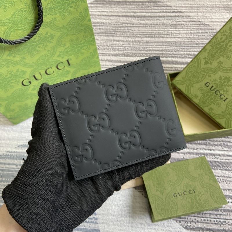 Gucci Wallets